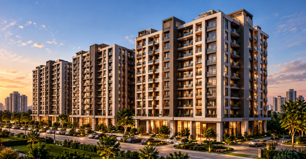 ikfotos-Real Estate Developments